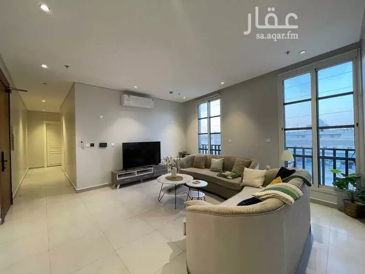 شقة للبيع في شارع الأمير يزيد بن عبدالله بن عبدالرحمن, حي الملقا, مدينة الرياض, منطقة الرياض صورة 3