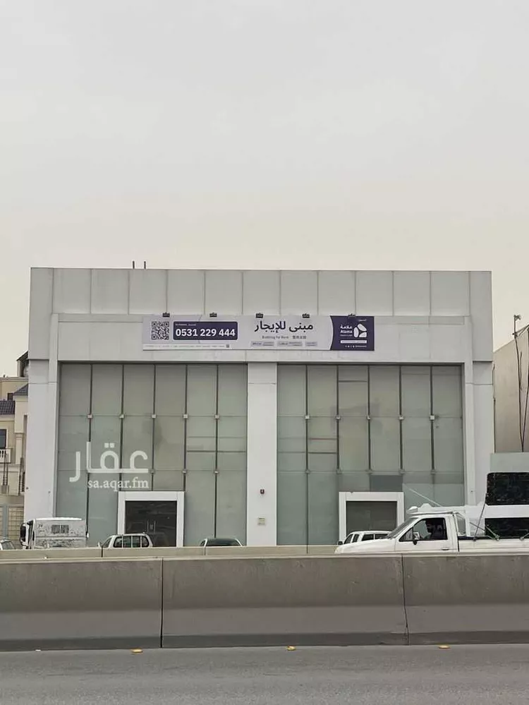 محل للإيجار في شارع ابي بكر الصديق الفرعي, حي النفل, مدينة الرياض, منطقة الرياض
