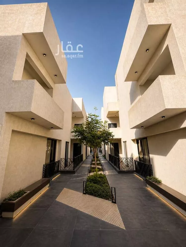 Apartment for Rent in Riyadh Al Malqa 9