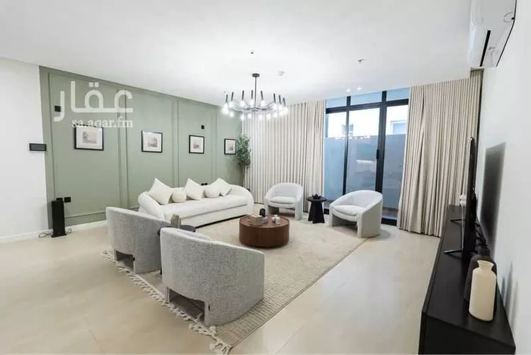 Apartment for Sale in Riyadh Al Malqa 7