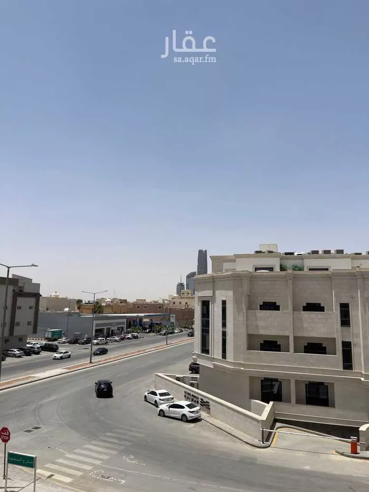 شقة للإيجار في شارع محمد المقدمي, حي الغدير, مدينة الرياض, منطقة الرياض صورة 3