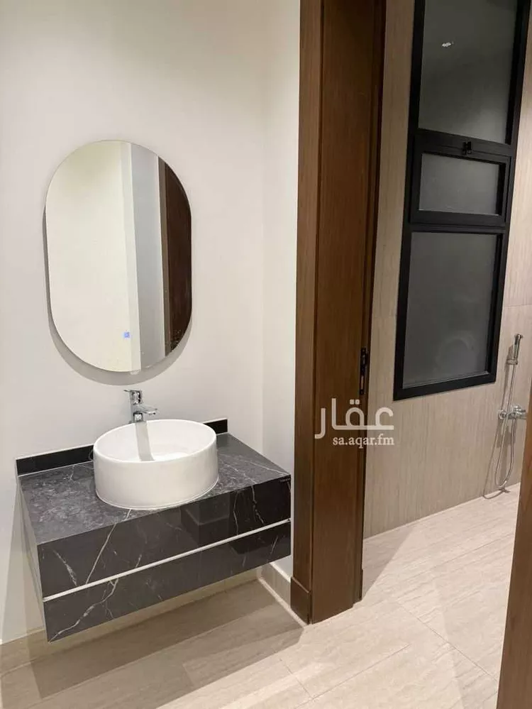 دور للإيجار في شارع ابن مزين, حي المرسلات, مدينة الرياض, منطقة الرياض صورة 5