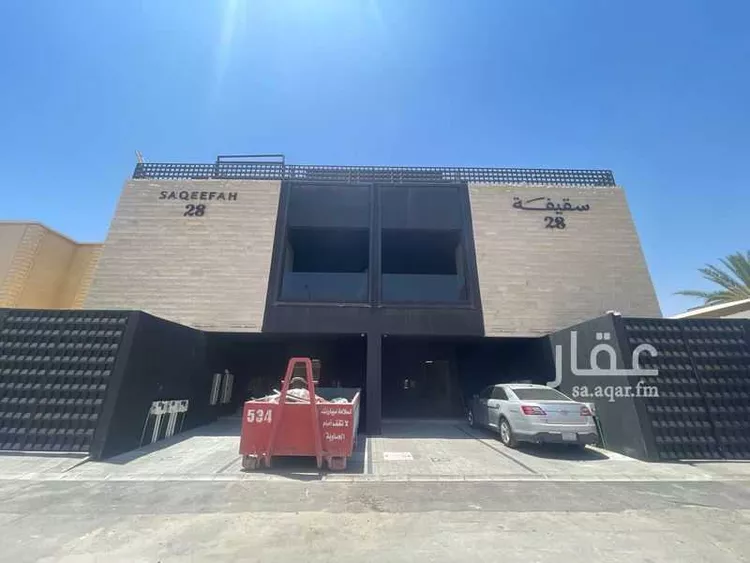 Floor for Rent in Riyadh Al Mursalat