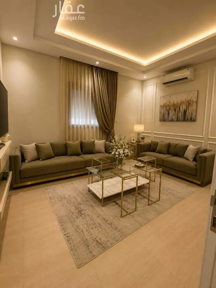 Apartment for Sale in Riyadh Al Malqa صورة 2