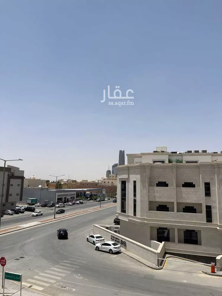 شقة للإيجار في شارع محمد المقدمي, حي الغدير, مدينة الرياض, منطقة الرياض 7