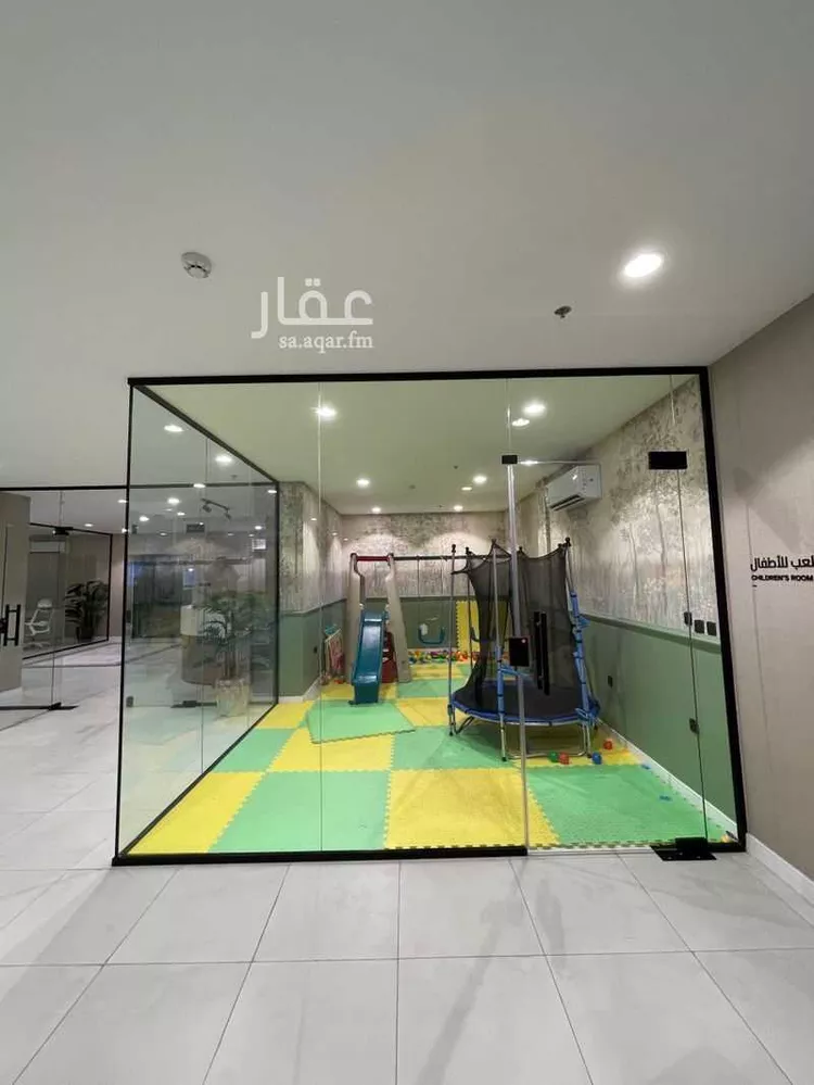 شقة للإيجار في شارع طريق الامام سعود بن فيصل, حي حطين, مدينة الرياض, منطقة الرياض 7