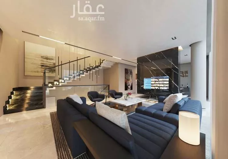 فيلا للبيع في شارع رقم 35, حي الندى, مدينة الرياض, منطقة الرياض 7