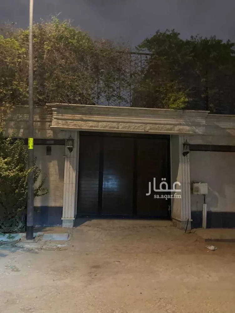 أرض للبيع في شارع العمار, حي الورود, مدينة الرياض, منطقة الرياض صورة 2