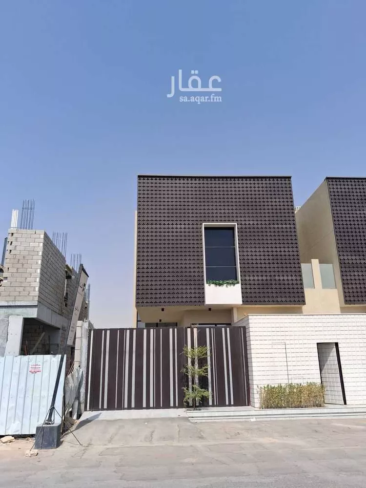 فيلا للبيع في شارع مساعد بن أحمد السديري, حي العارض, مدينة الرياض, منطقة الرياض 5