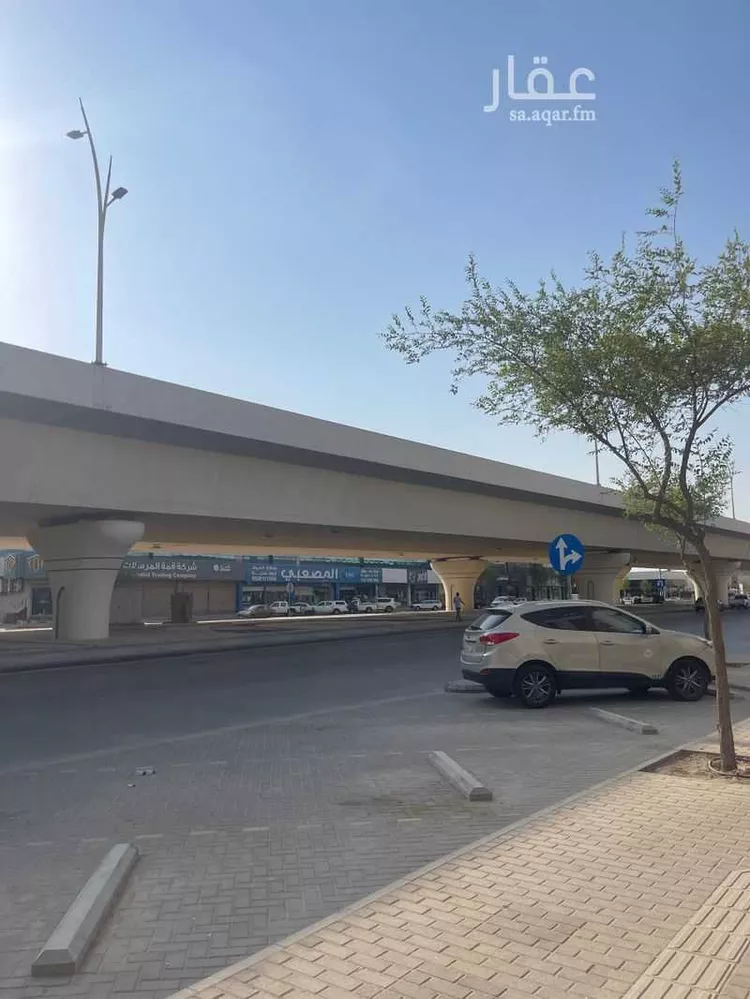محل للإيجار في شارع طريق الملك عبدالعزيز الفرعي, حي المرسلات, مدينة الرياض, منطقة الرياض صورة 5