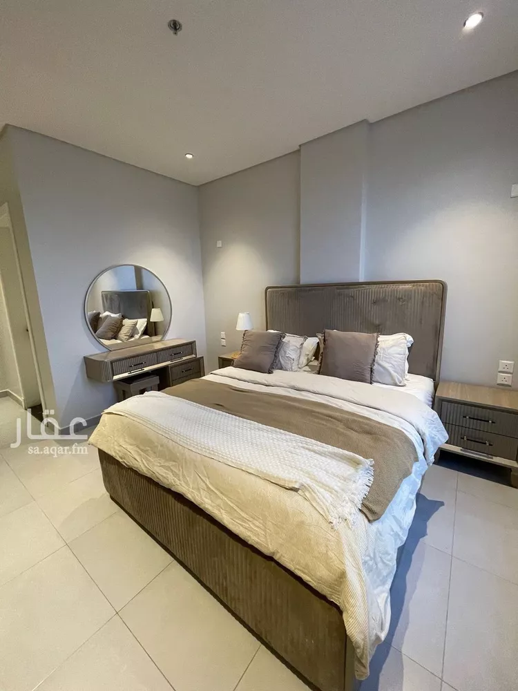 شقة للإيجار في شارع الامام سعود بن فيصل, حي حطين, مدينة الرياض, منطقة الرياض صورة 4