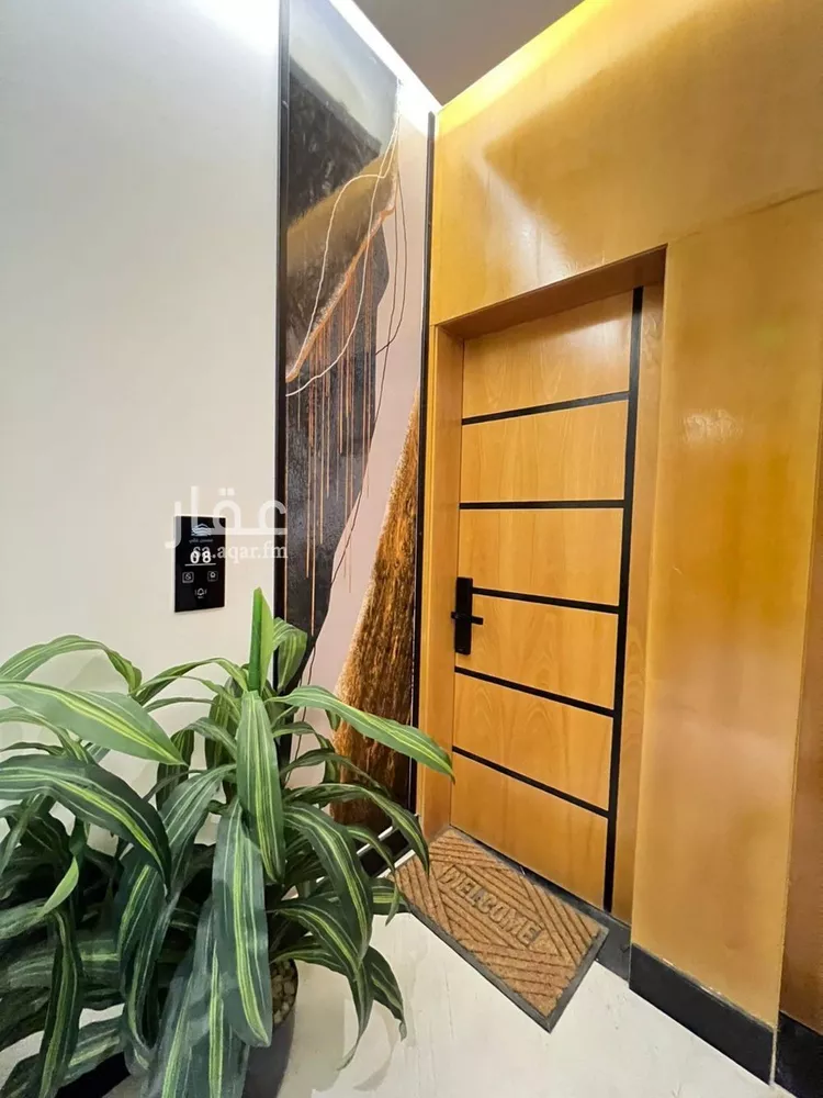 شقة للإيجار في شارع الربيع, حي النرجس, مدينة الرياض, منطقة الرياض صورة 2