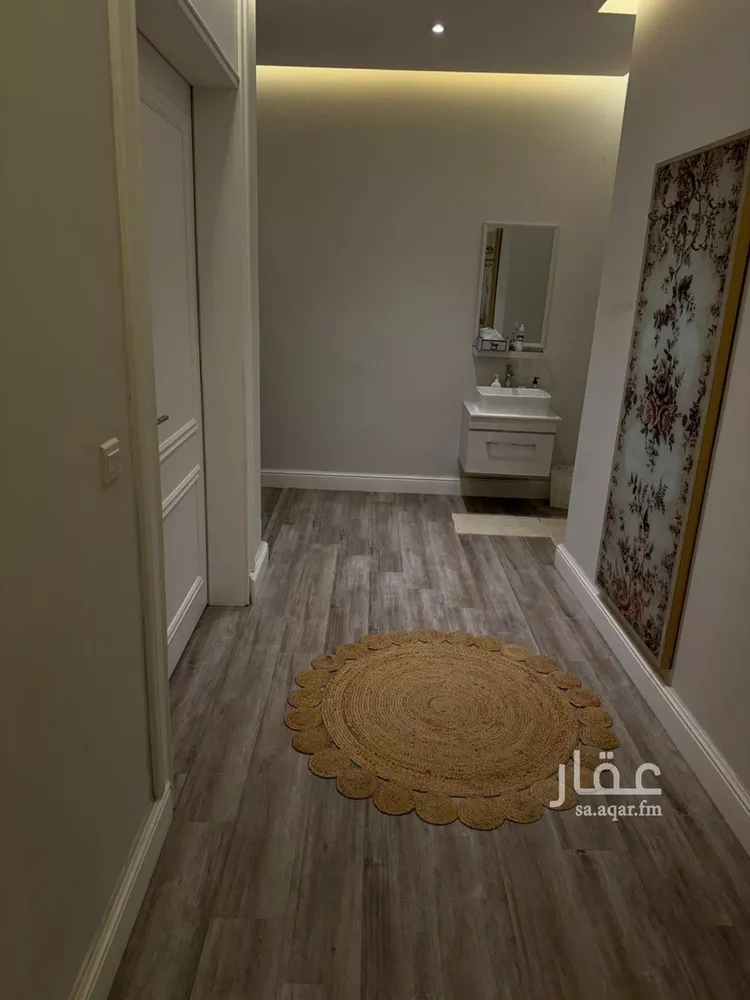 شقة للإيجار في شارع القنا, حي الياسمين, مدينة الرياض, منطقة الرياض