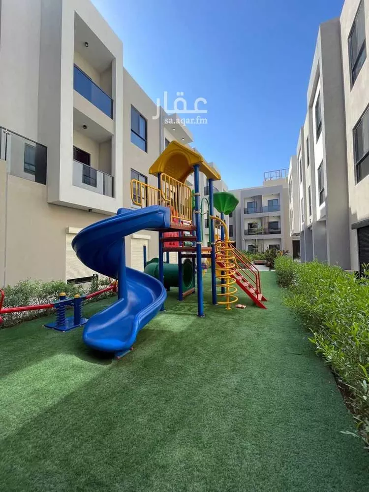 شقة للإيجار في شارع الفضائل, حي النرجس, مدينة الرياض, منطقة الرياض صورة 3