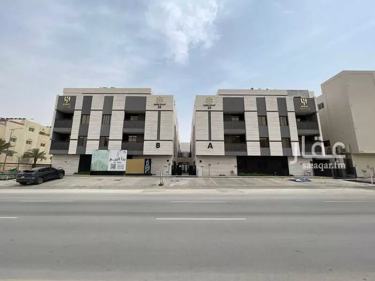 فيلا للبيع في شارع وادي هجر, حي الملقا, مدينة الرياض, منطقة الرياض 1 صورة