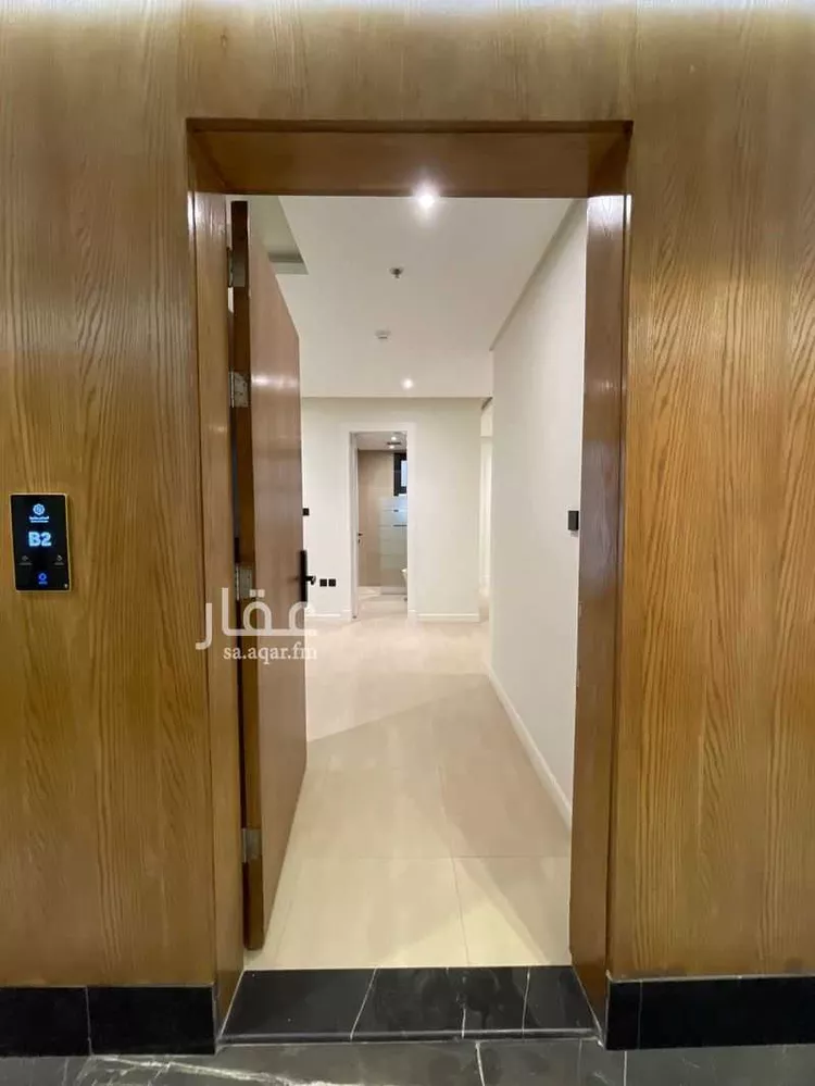 شقة للبيع في شارع وادي هجر, حي الملقا, مدينة الرياض, منطقة الرياض صورة 4