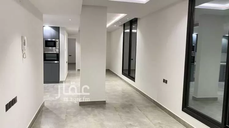 شقة للبيع في شارع الحصير, حي الملقا, مدينة الرياض, منطقة الرياض صورة 3