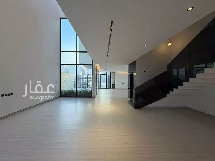 فيلا للبيع في شارع مساعد بن أحمد السديري, حي العارض, مدينة الرياض, منطقة الرياض صورة 3