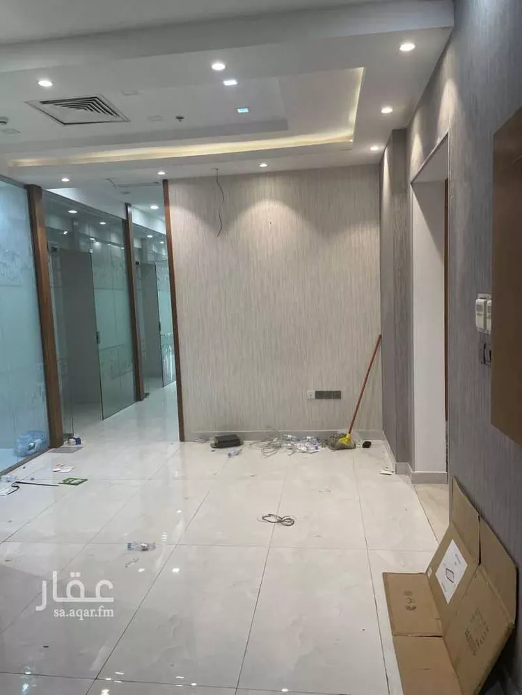 Commercial Office for Rent in Riyadh Al Ghadir صورة 5