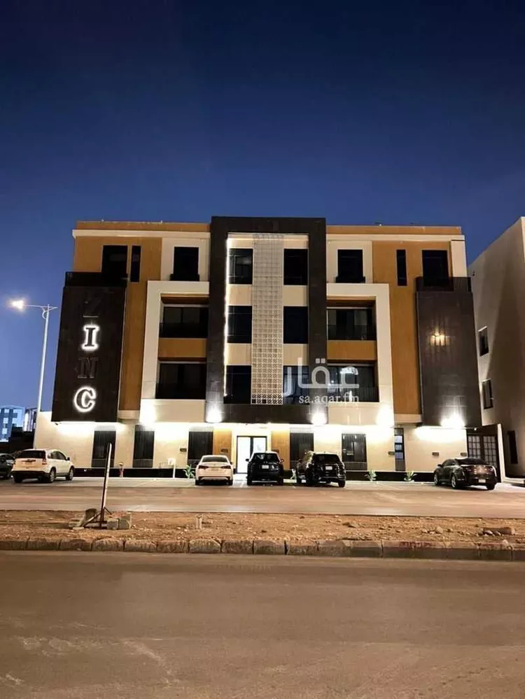 Apartment for Rent in Riyadh Al Arid