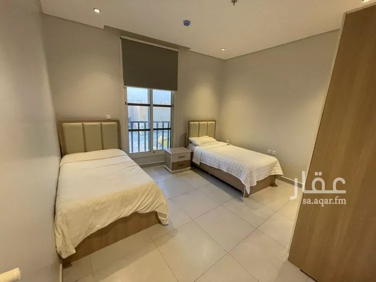 شقة للإيجار في شارع الامام سعود بن فيصل, حي حطين, مدينة الرياض, منطقة الرياض صورة 5