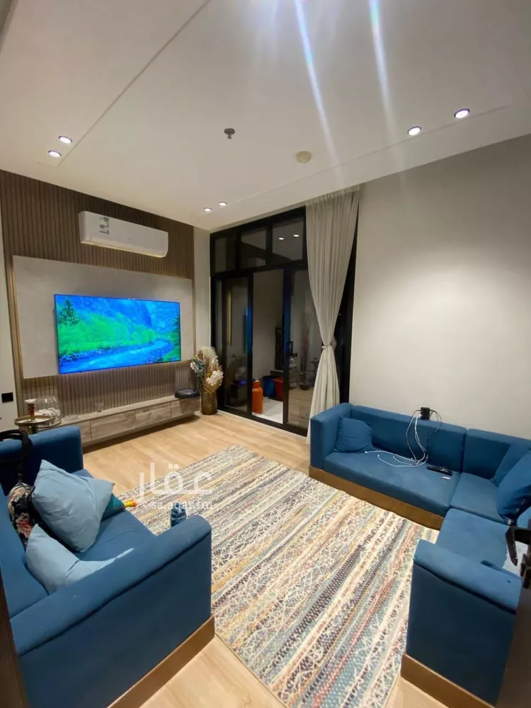 شقة للإيجار في شارع رقم 417, حي النرجس, مدينة الرياض, منطقة الرياض صورة 2