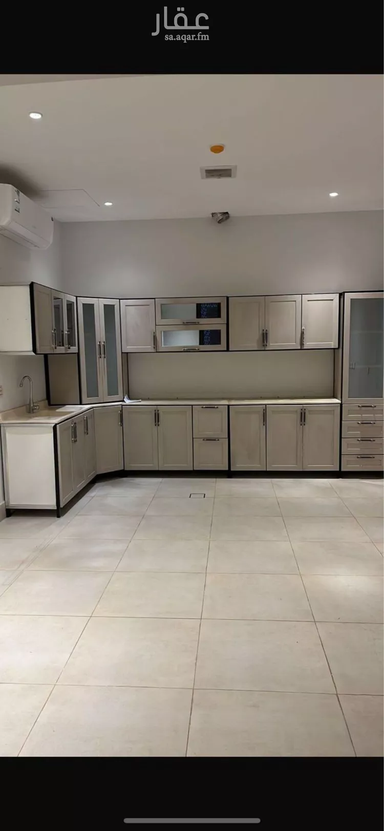 شقة للإيجار في شارع أحمد الكاشف, حي المروج, مدينة الرياض, منطقة الرياض