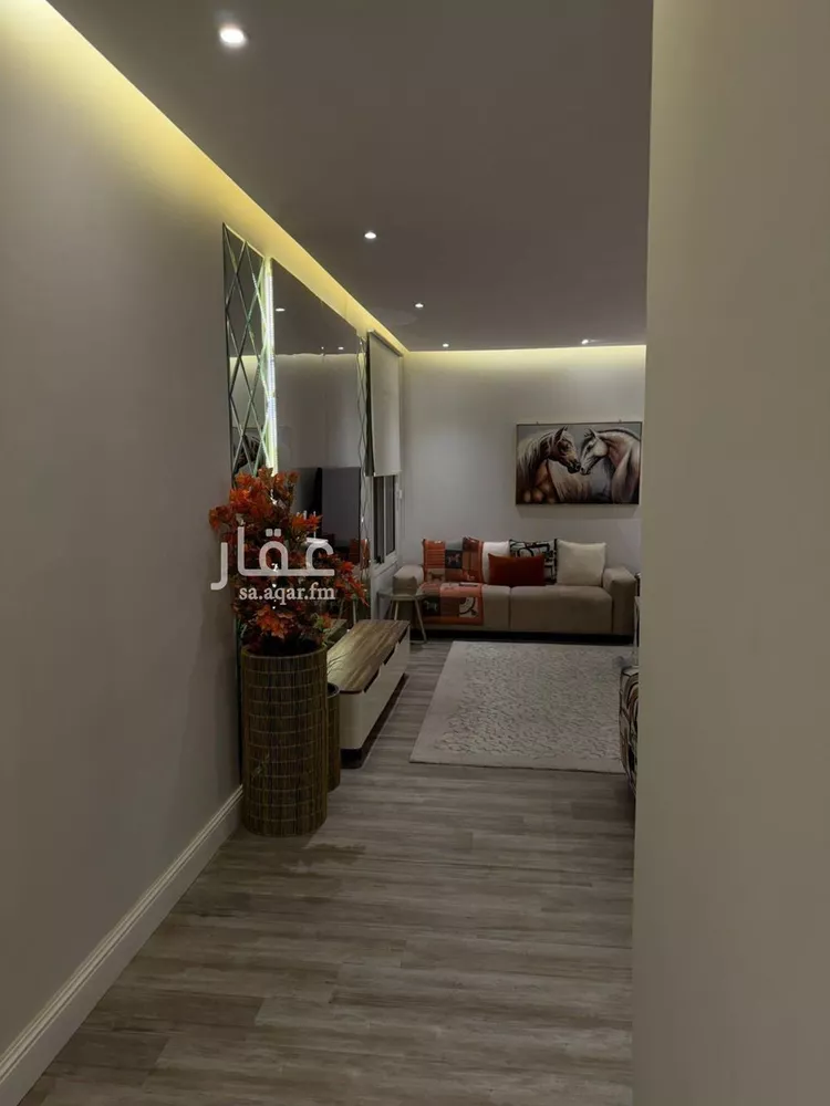 شقة للإيجار في شارع القنا, حي الياسمين, مدينة الرياض, منطقة الرياض صورة 4