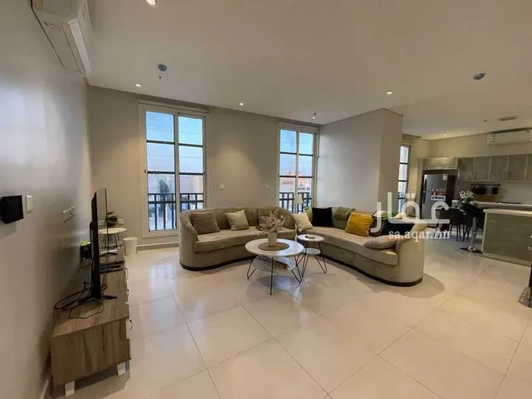 Apartment for Sale in Riyadh Al Malqa 7