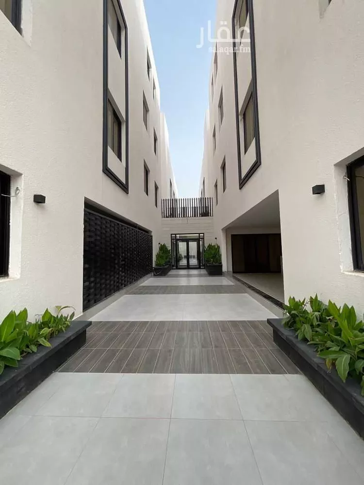 شقة للبيع في شارع وادي هجر, حي الملقا, مدينة الرياض, منطقة الرياض صورة 2