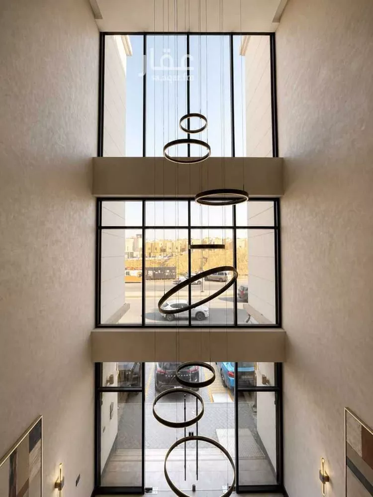 Apartment for Rent in Riyadh Al Malqa 10