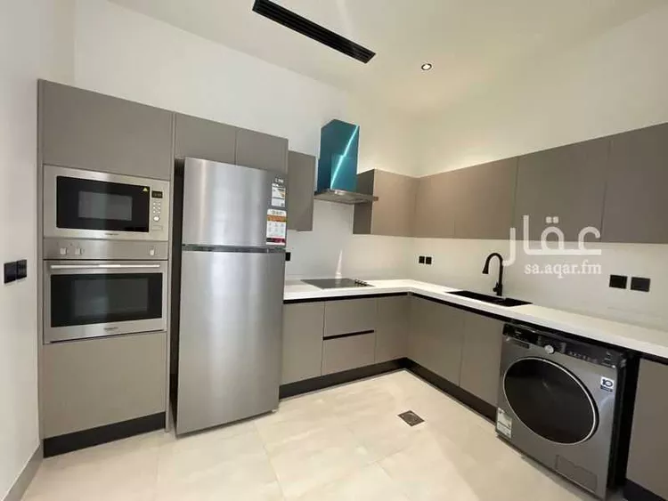 دور للإيجار في شارع رقم 384, حي الملقا, مدينة الرياض, منطقة الرياض صورة 5