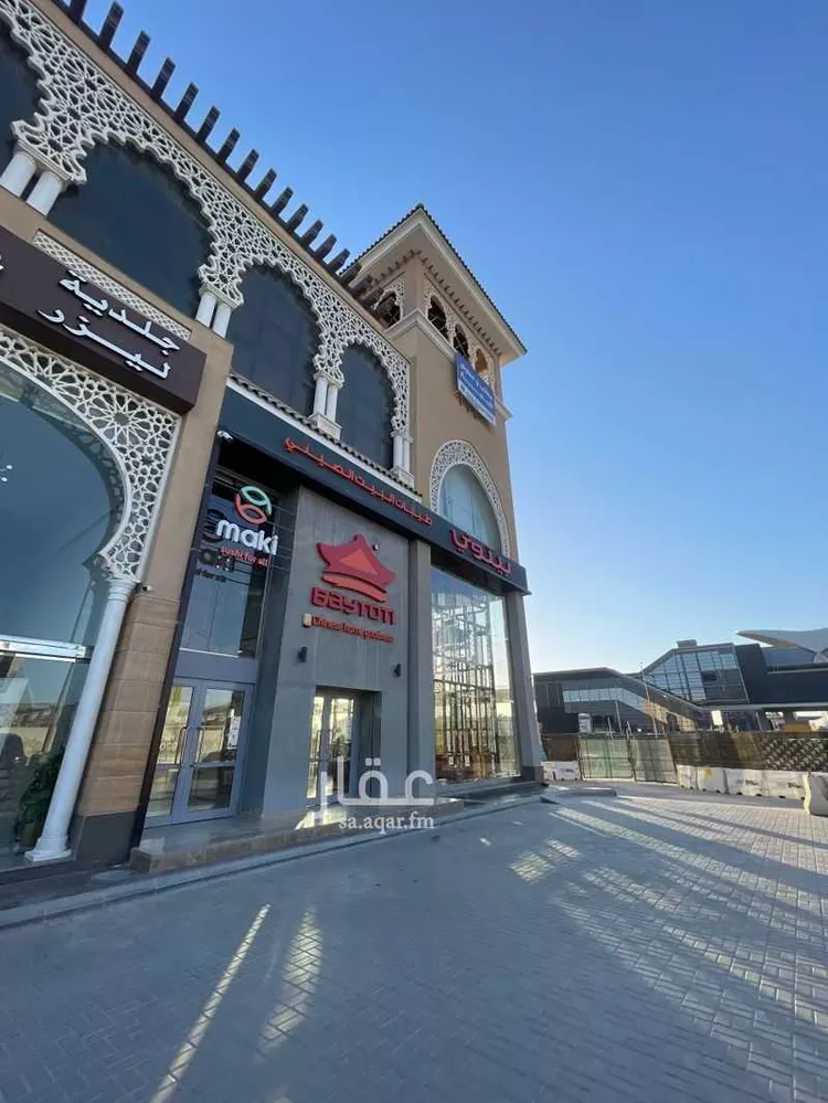 Shop for Rent in Riyadh Al Ghadir صورة 2
