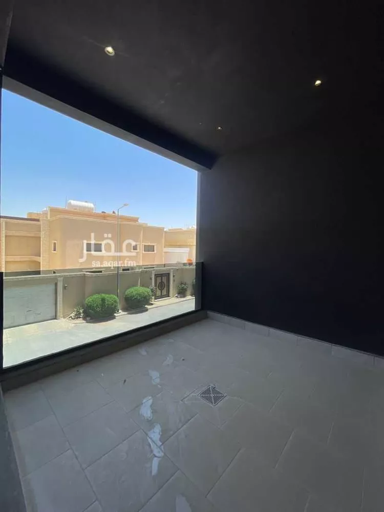دور للإيجار في شارع ابن مزين, حي المرسلات, مدينة الرياض, منطقة الرياض صورة 3