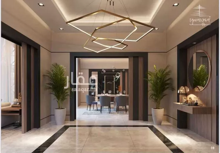 Villa for Sale in Riyadh An Nada