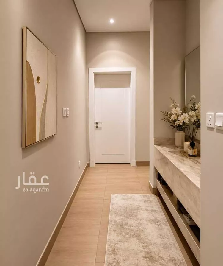 شقة للبيع في شارع وادي البطحاء, حي الملقا, مدينة الرياض, منطقة الرياض صورة 5