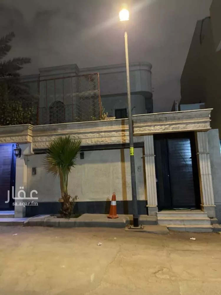 أرض للبيع في شارع العمار, حي الورود, مدينة الرياض, منطقة الرياض صورة 5