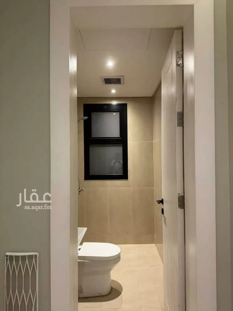شقة للإيجار في شارع عبدالواحد الأزجي, حي قرطبة, مدينة الرياض, منطقة الرياض صورة 3