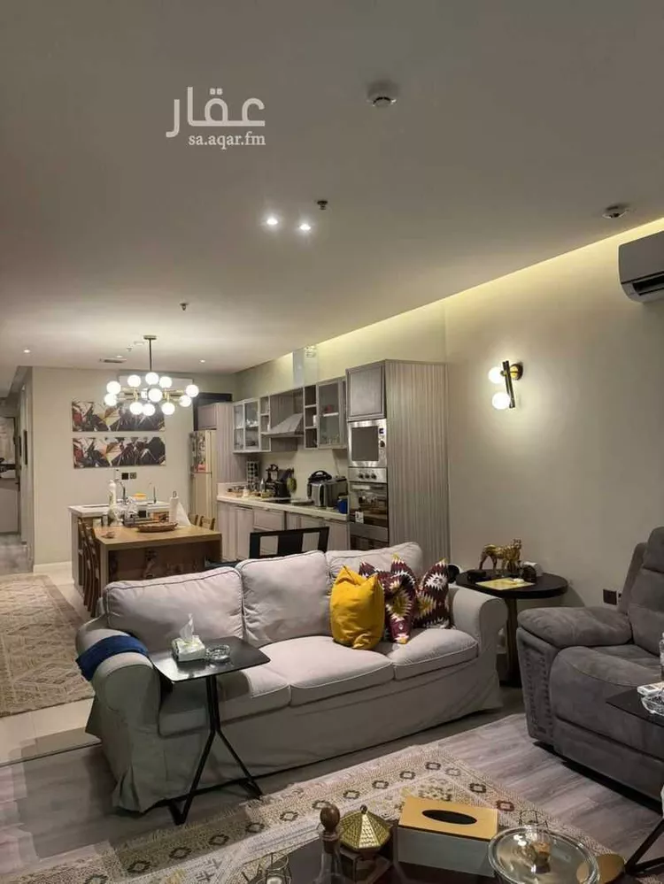Apartment for Rent in Riyadh Qurtubah