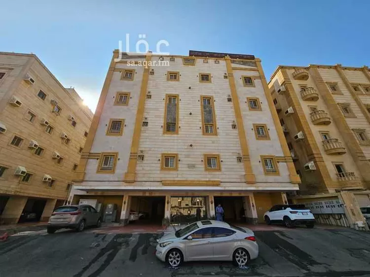 شقة للإيجار في شارع محمد بن سعد بن حسين ، حي المنار ، جدة ، جدة