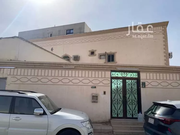 فيلا للبيع في شارع خريص ، حي الرماية ، الرياض ، منطقة الرياض