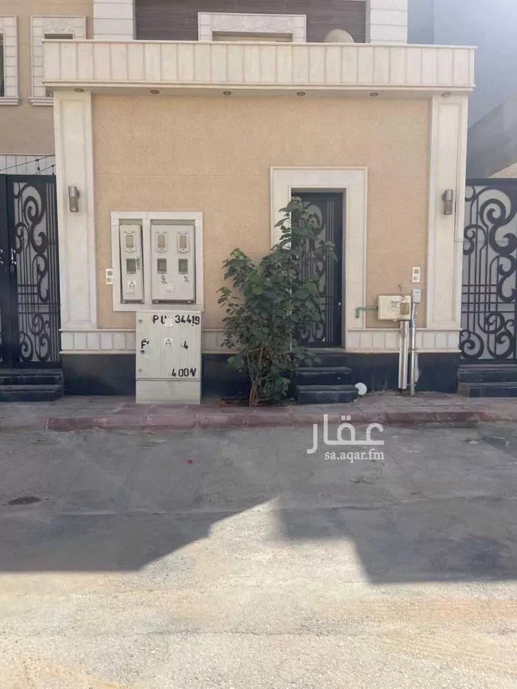 فيلا للإيجار في شارع التجارة, حي النرجس, مدينة الرياض, منطقة الرياض صورة 4