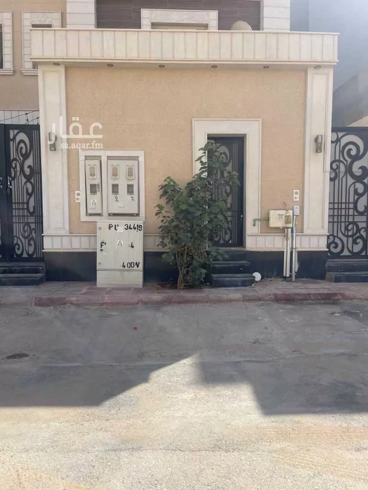 شقة للإيجار في شارع التجارة, حي النرجس, مدينة الرياض, منطقة الرياض صورة 4