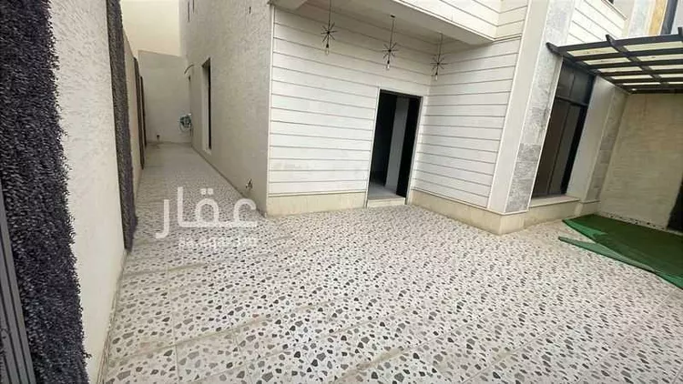 فيلا للبيع في شارع الجريفه, حي الحزم, مدينة الرياض, منطقة الرياض صورة 5