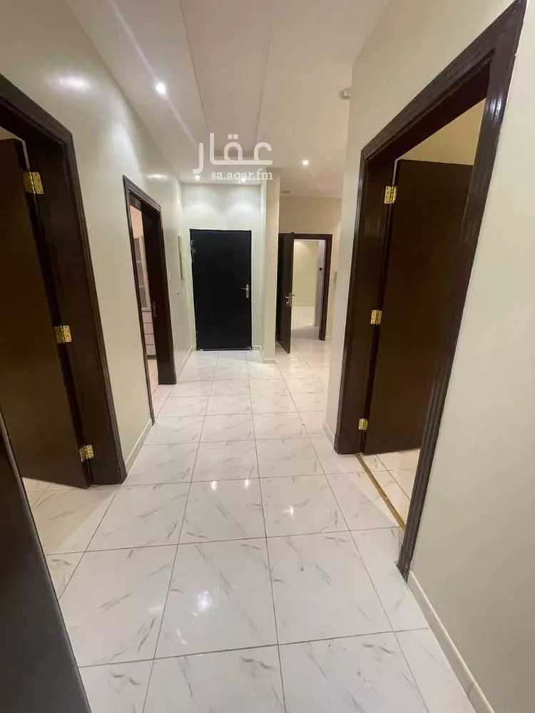 شقة للإيجار في شارع التجارة, حي النرجس, مدينة الرياض, منطقة الرياض صورة 3