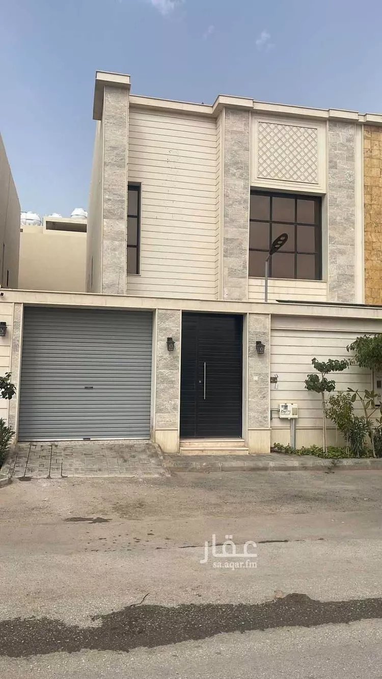 فيلا للإيجار في شارع الجريفه, حي الحزم, مدينة الرياض, منطقة الرياض