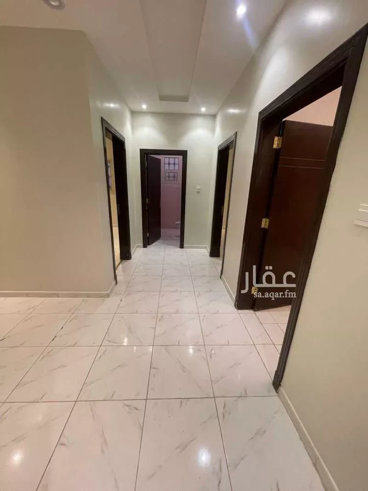 شقة للإيجار في شارع التجارة, حي النرجس, مدينة الرياض, منطقة الرياض صورة 2