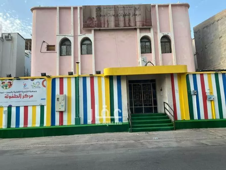 Villa for Sale in Al Hofuf Al Yahya صورة 2