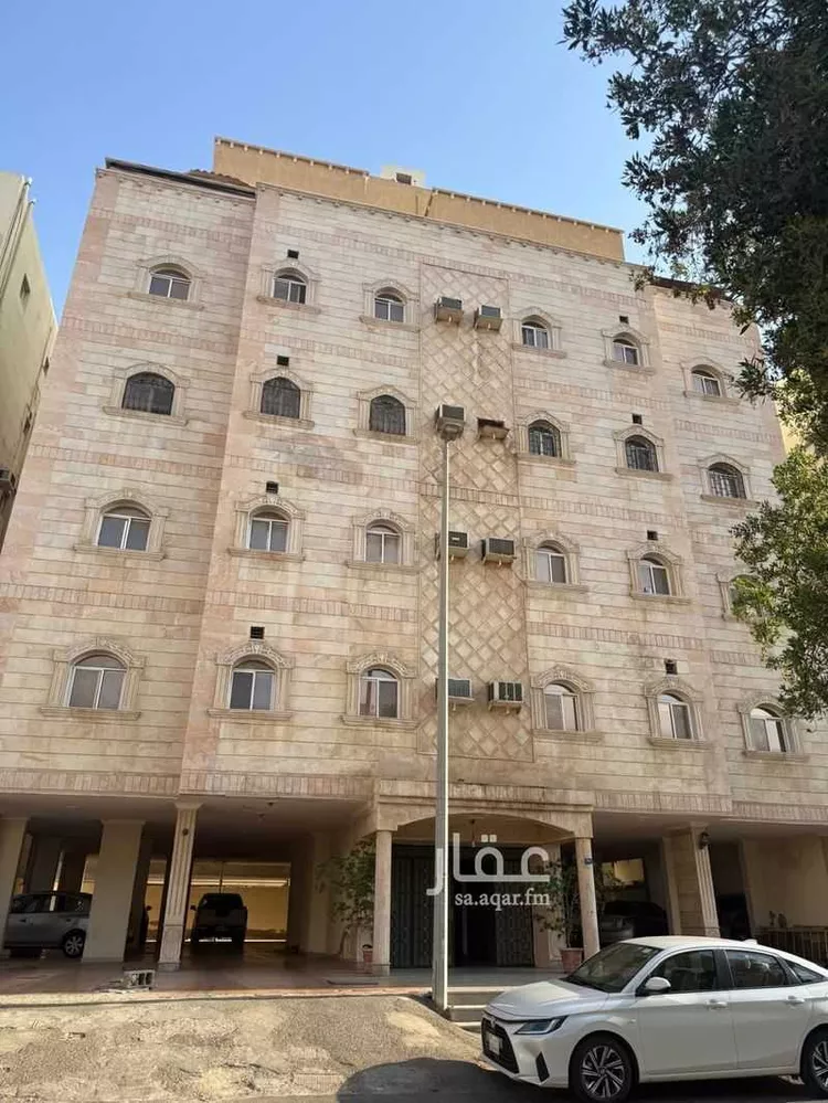 شقة للبيع في شارع محمد الطرسوسي, حي النسيم, مدينة جدة, منطقة مكة المكرمة 12