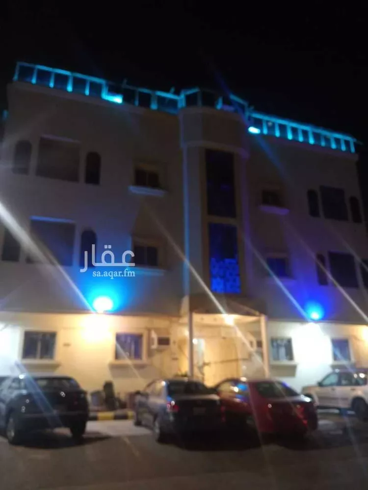 Apartment for Rent in Jeddah Al Ruwais